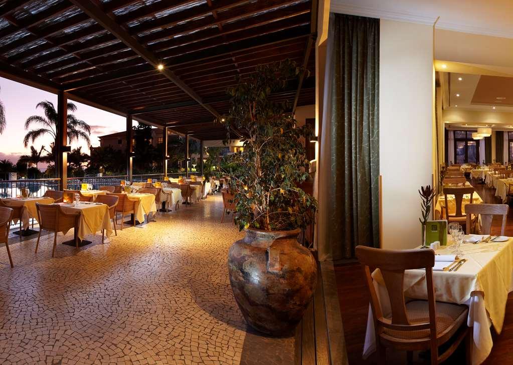 The Residence Porto Mare - Portobay Funchal  Restaurant photo